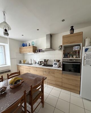  Maison à vendre 7 pièces 159 m²