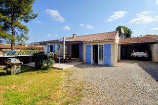  Maison à vendre 5 pièces 97 m²