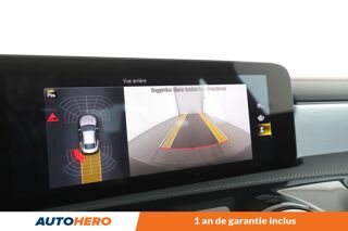 Classe CLA 200 AMG Line 7G-DCT 163 ch 2021 occasion 92130 Issy-les-Moulineaux