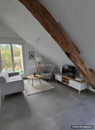  Appartement à vendre 3 pièces 83 m²