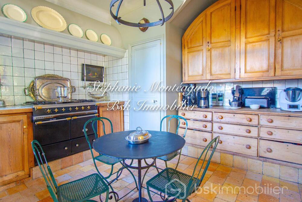 � vendre  Propri�t�/ch�teau La Varenne St Hilaire (94210)