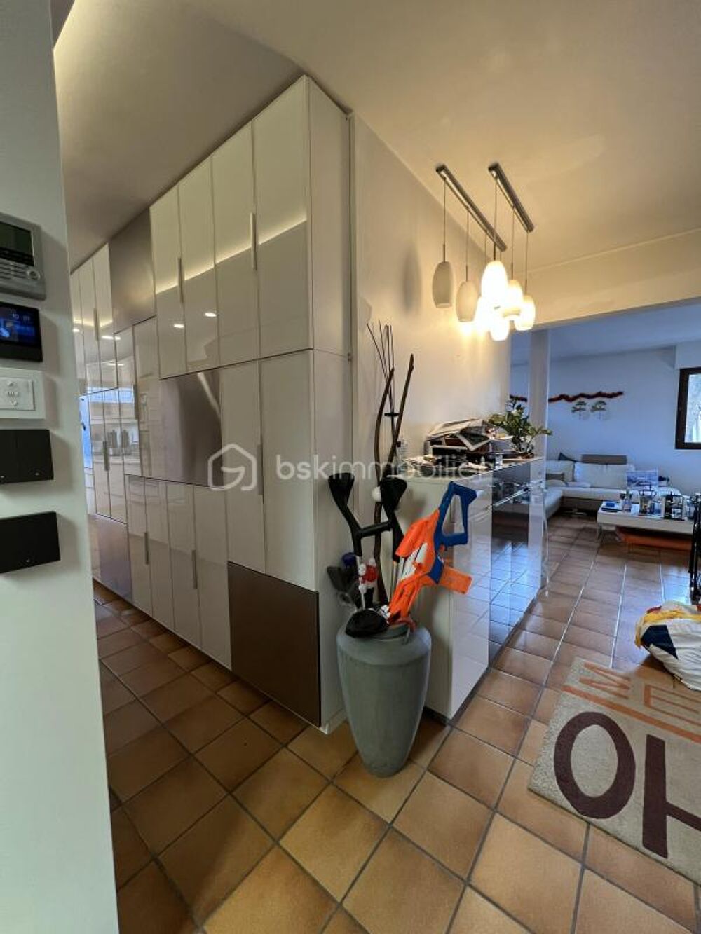 � vendre  Maison Saint-Maur-des-Foss�s (94100)