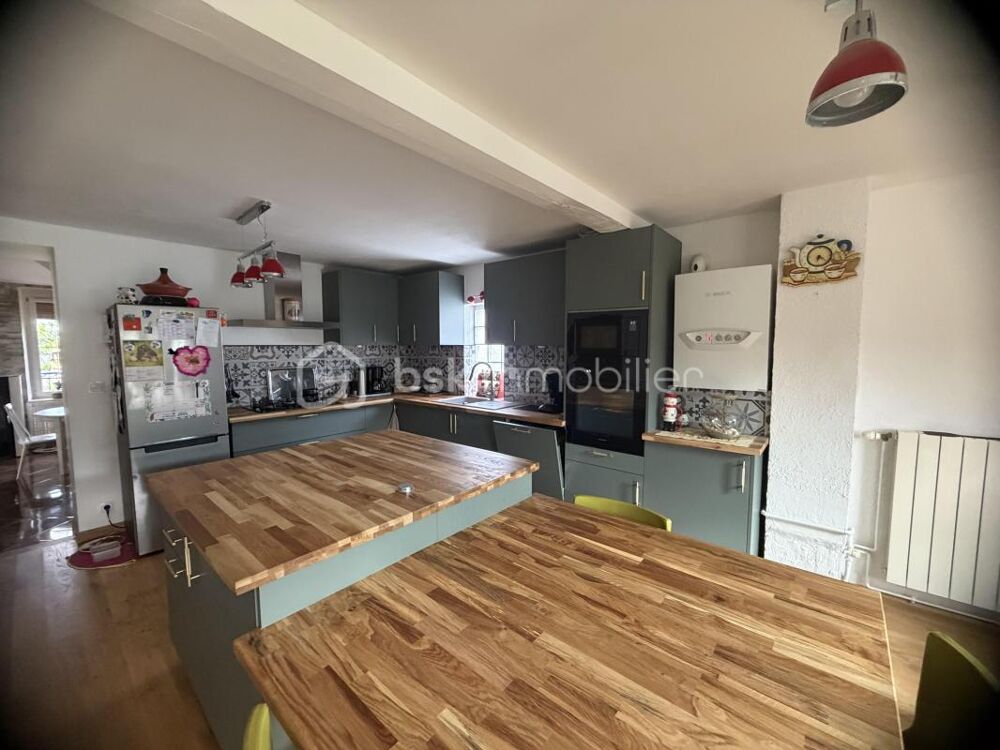 Vente Maison Jolie pavillon dans nos belles Ardennes touristiques Neufmanil