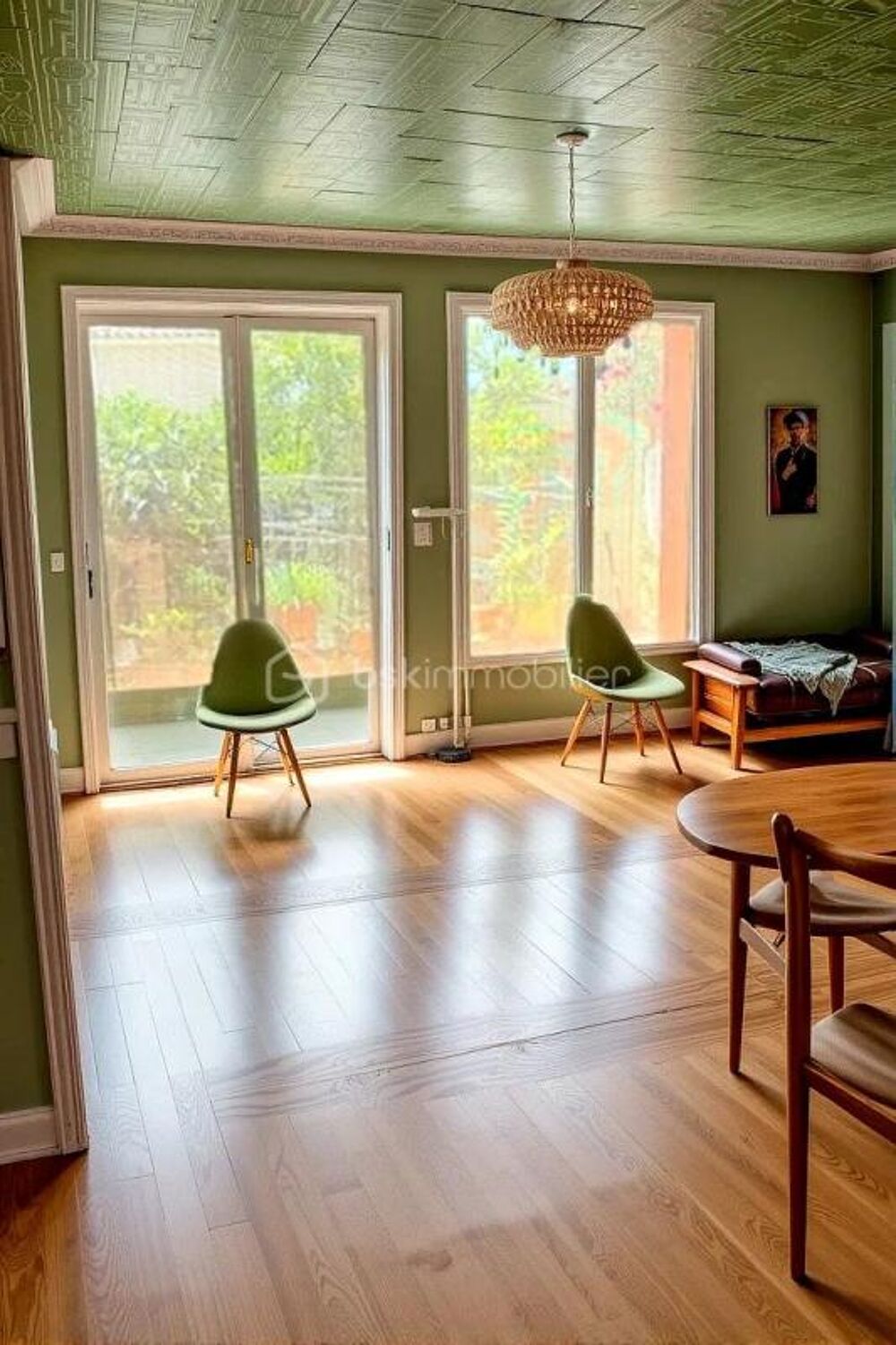 Vente Maison Au cœur du village, maison de caractère avec terrain de 384 m² Perols