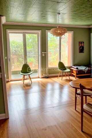  Maison à vendre 7 pièces 201 m²