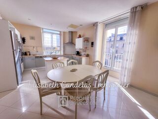  Appartement à vendre 6 pièces 240 m²