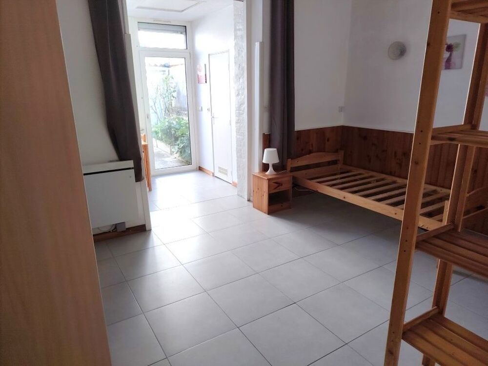Location Appartement Appartement de 21m2 à louer sur Reims Reims