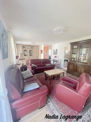  Villa � vendre 5 pi�ces 111 m� Coulounieix chamiers