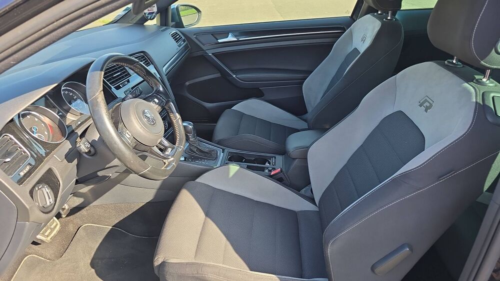 Golf VII 2.0 TSI 300 4Motion DSG6 R - Automatique 2015 occasion 52300 Joinville