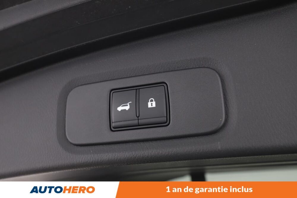 Qashqai 1.5 e-POWER Tekna+ 190 ch 2024 occasion 92130 Issy-les-Moulineaux