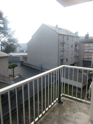  Appartement � louer 2 pi�ces 38 m�