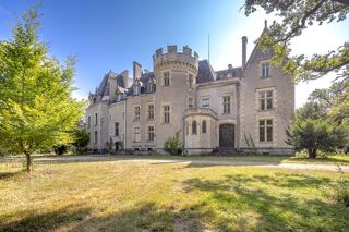  Propriété/château à vendre 15 + pièces 1174 m²