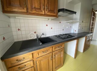  Appartement � vendre 4 pi�ces 66 m�