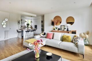  Appartement � vendre 4 pi�ces 96 m�