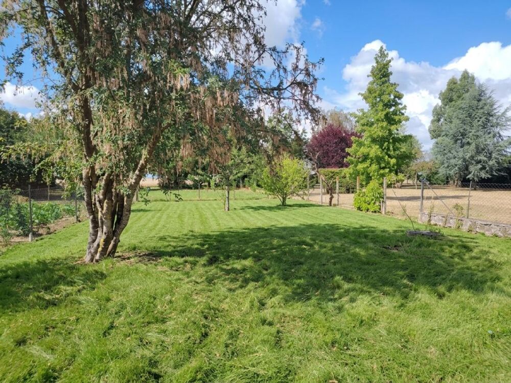 Vente Maison Longère à 20 kms de CHARTRES SUD 92 m2 Chartres