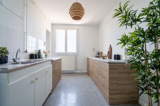  Appartement à vendre 3 pièces 62 m²