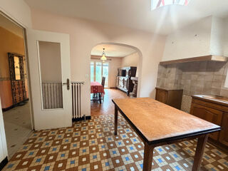  Maison  vendre 6 pices 100 m