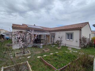  Villa � vendre 6 pi�ces 132 m�