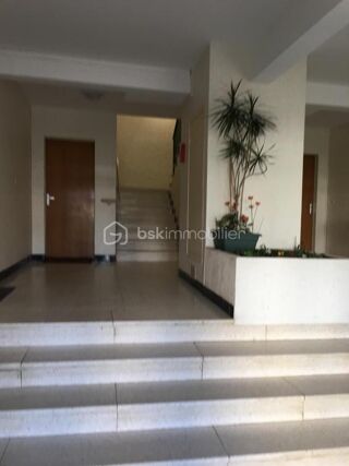  Appartement � vendre 4 pi�ces 84 m�