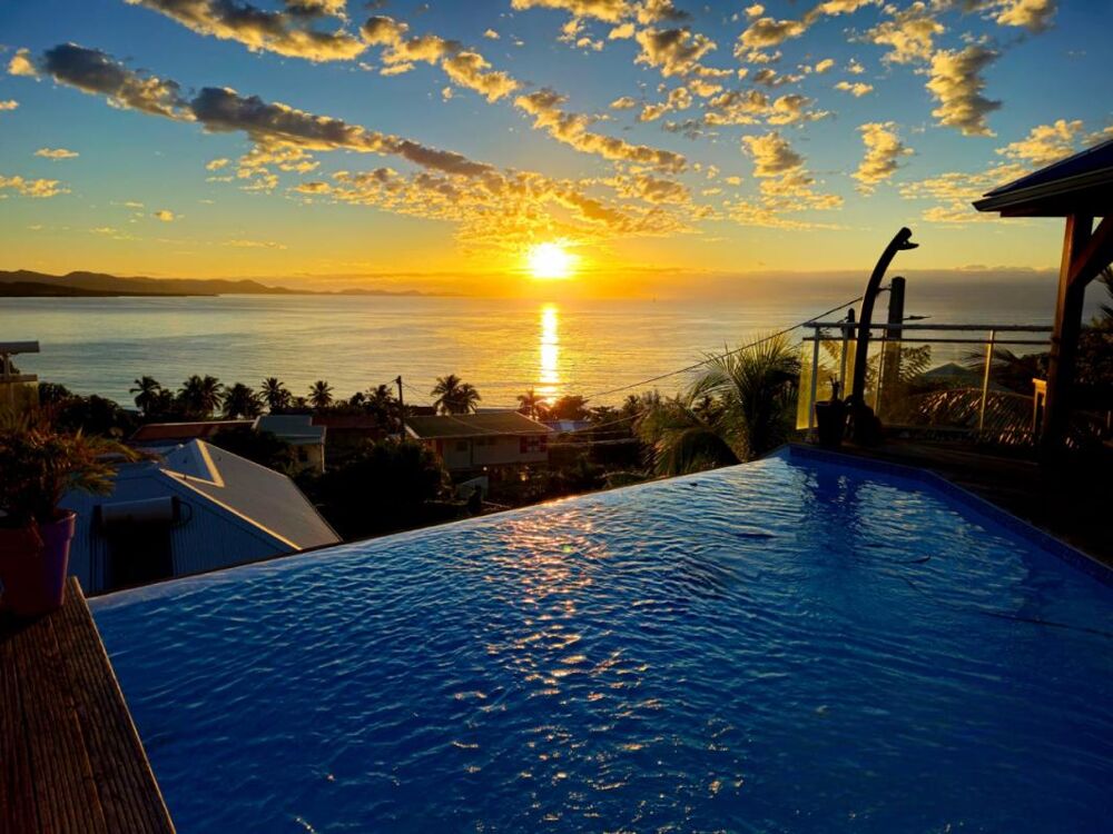 � vendre  Propri�t�/ch�teau Le Diamant (97223)