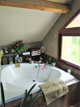  Maison à louer 5 pièces 150 m² Locqueltas