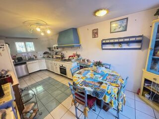  Maison à vendre 7 pièces 151 m²