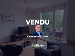  Appartement à vendre 3 pièces 67 m²