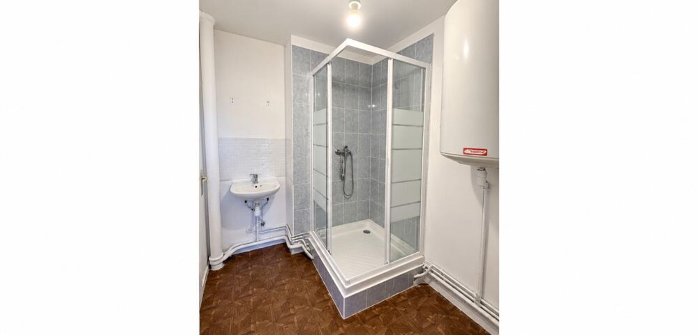 Vente Appartement Appartement Valreas