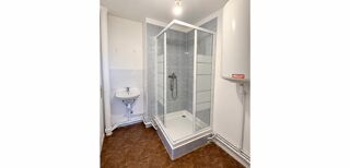  Appartement à vendre 2 pièces 44 m²