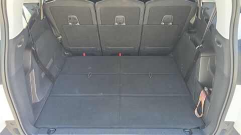 5008 II 1.2 PureTech 130 Allure - 7 places 2020 occasion 02000 Laon