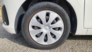 108 1.0 VTi 72 Active 2020 occasion 69440 Chaussan