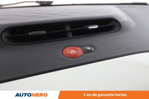 Twingo 0.9 TCe Intens EDC 92 ch 2019 occasion 92130 Issy-les-Moulineaux