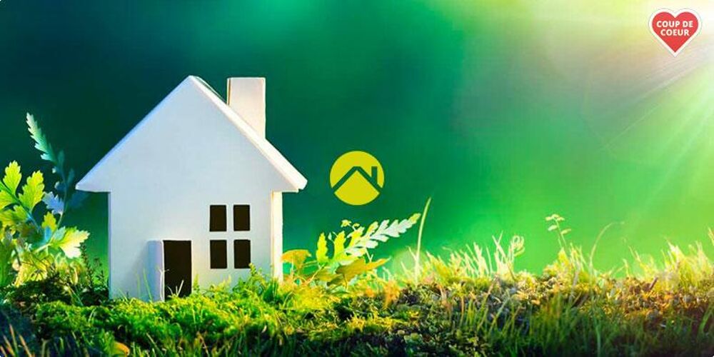 Vente Terrain TERRAIN CONSTRUCTIBLE Saint florent sur cher
