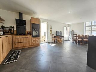  Maison � vendre 5 pi�ces 109 m�