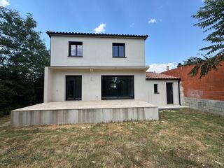  Maison à vendre 6 pièces 111 m²