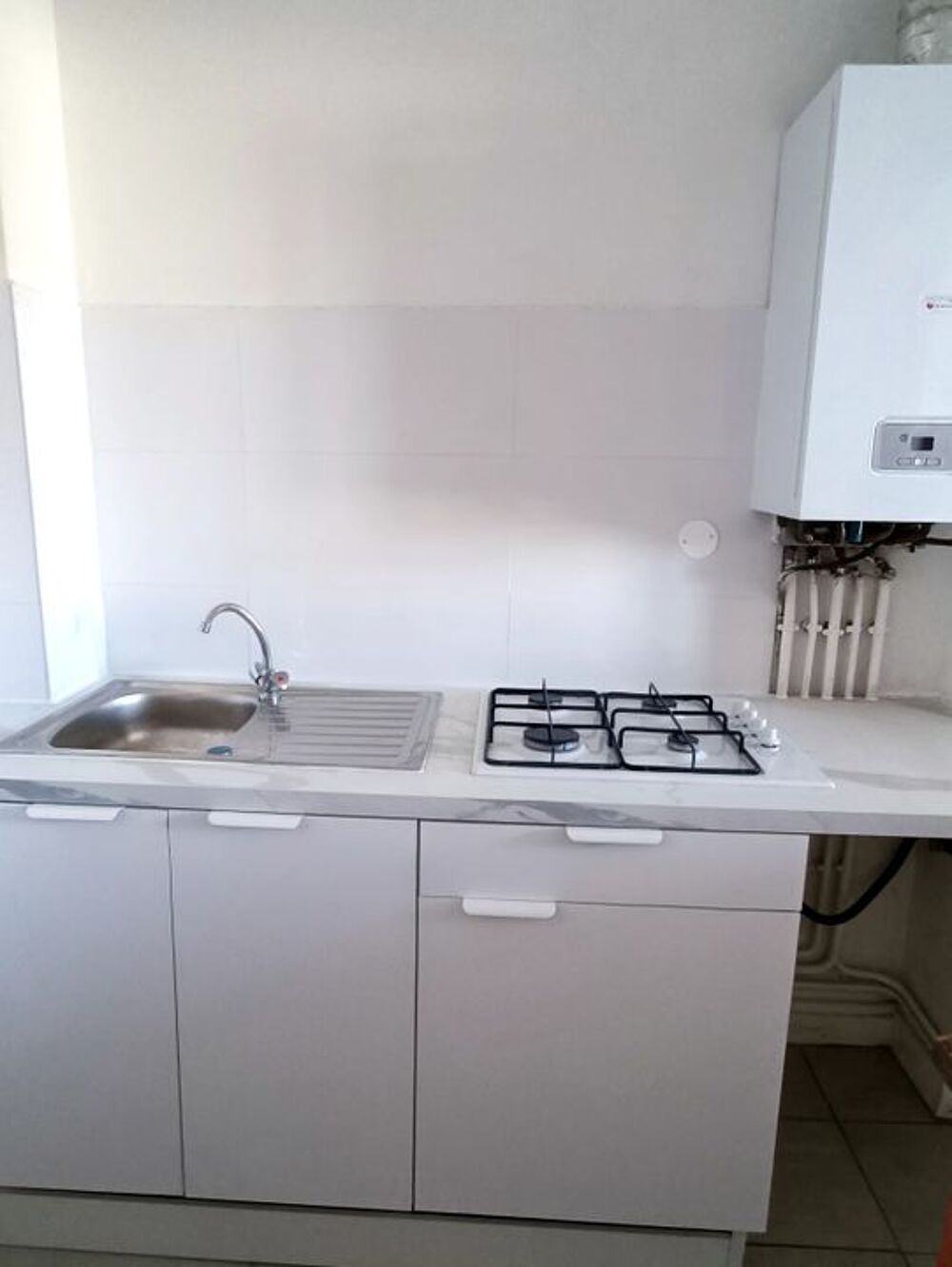 Location Appartement Appartement de 45m2 à louer sur Tours Tours