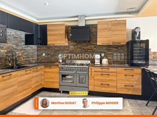  Maison à vendre 4 pièces 104 m²