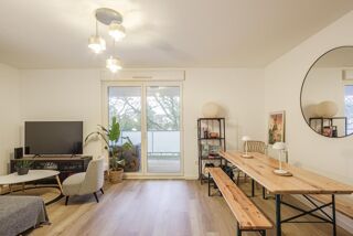  Appartement � vendre 3 pi�ces 61 m�