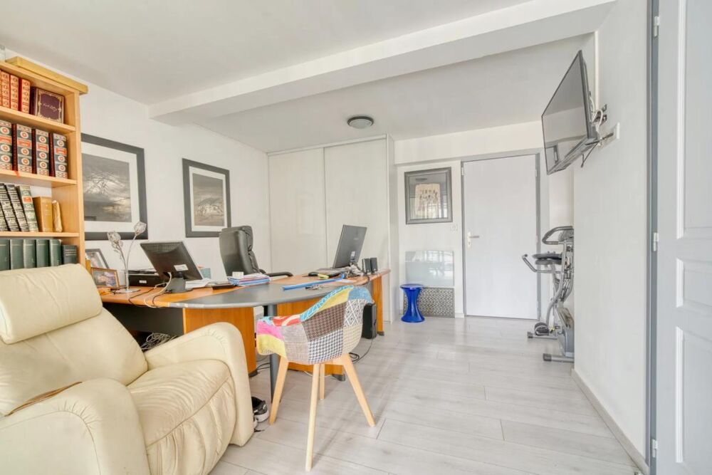 � vendre  Appartement Royan (17200)