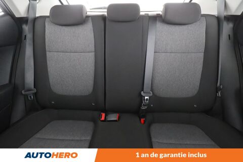 Stonic 1.0 T-GDi Motion 100 ch 2020 occasion 92130 Issy-les-Moulineaux