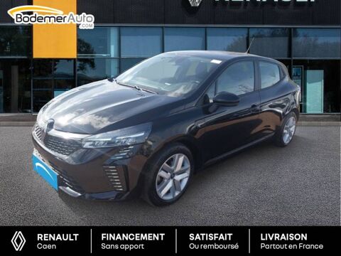 Renault Clio TCe 90 ch GSR2 Evolution 2024 occasion H&eacute;rouville-Saint-Clair 14200