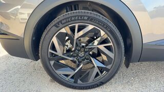 Symbioz 1.6 E-Tech 145 Hybrid BVA6 Esprit Alpine 2025 occasion 76230 Isneauville