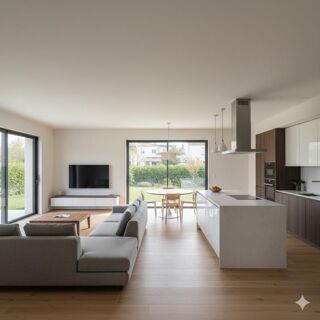  Maison � vendre 5 pi�ces 91 m�