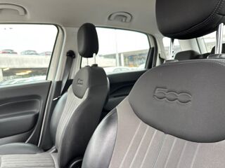 500 L 0.9 8V 105 TWINAIR S/S POPSTAR 2015 occasion 78240 Chambourcy