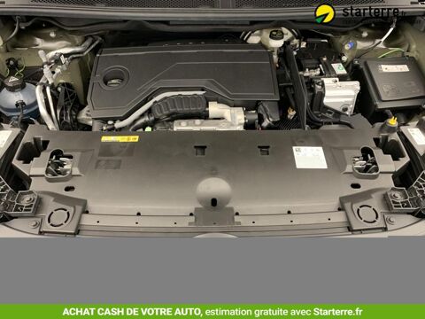 C5 aircross HYBRIDE NOUVEAU 145 CH E-DCS6 PLUS 2026 occasion 69190 Saint-Fons