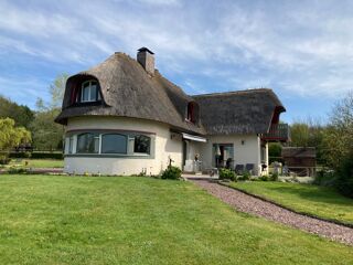  Proprit/chteau  vendre 9 pices 264 m