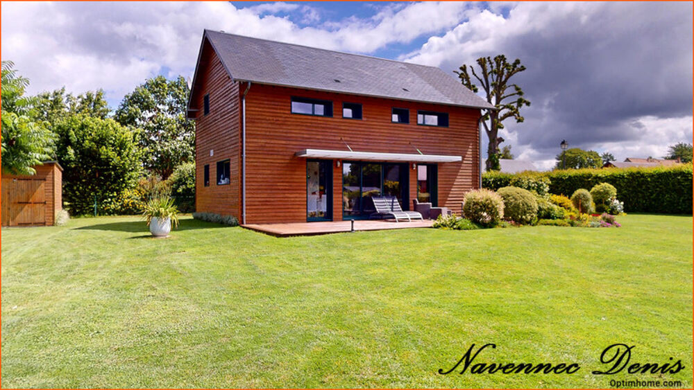 Maison 5 pièces 111 m² · à Le Neubourg · 111 m² · 322 000 €