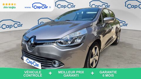 Renault clio 1.5 dCi 90 Zen