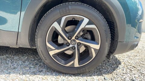 C5 aircross 1.2 PureTech 130 Feel 2020 occasion 38850 Bilieu