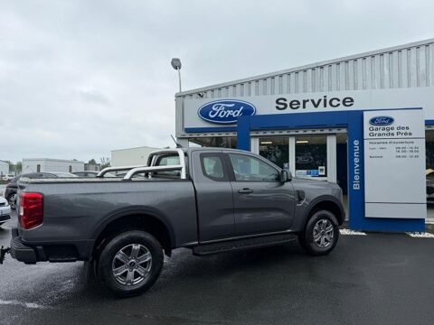 Ranger SUPERCAB XLT 2.0 ECOBLUE 170ch 4X4 2026 occasion 14160 Dives Sur Mer